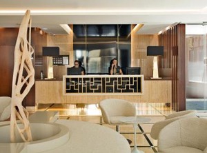 Hotel | Sao Sebastiao da Pedreira