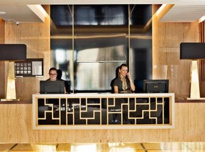 Hotel | Sao Sebastiao da Pedreira