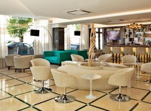 Hotel | Sao Sebastiao da Pedreira