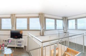 Strandburg | Fehmarn