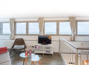 Strandburg | Fehmarn