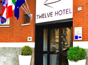 Hotel | Cavoretto