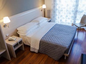 Hotel | Cavoretto