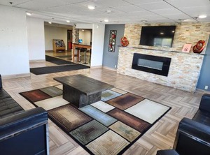 Days Inn | Mounds View