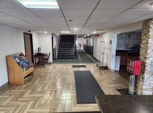 Days Inn | Mounds View