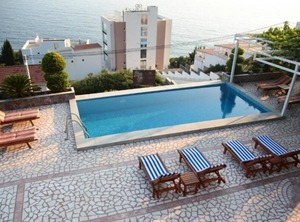 Sea | Dobra Voda