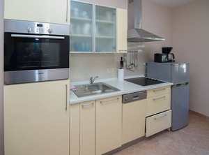 Punta Križa Cres | Punta Kriza