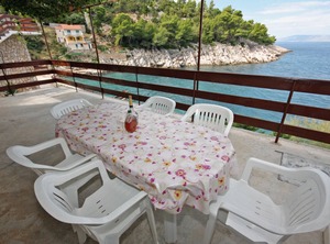 Beach Cove Pokrivenik Hvar | Gdinj