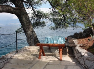 Beach Cove Pokrivenik Hvar | Gdinj