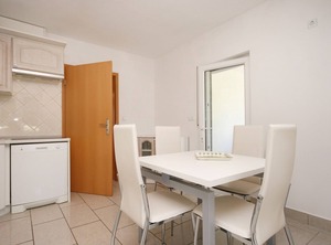 Apartments Darko Krk Croatia | Pinezici