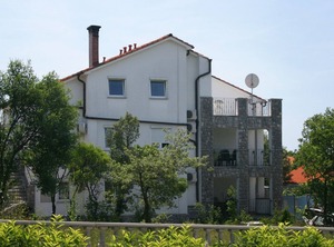 Apartments Darko Krk Croatia | Pinezici