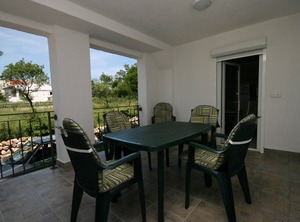 Apartments Darko Krk Croatia | Pinezici