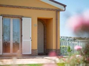 Conero Panorama The Countryside | Recanati