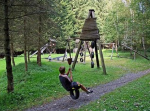 Typ Murmeltier | Untervalme