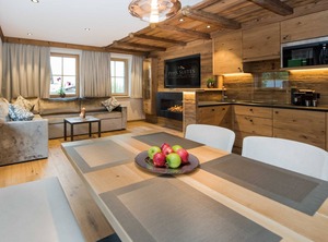 Type Pax Pepi | Holzgau