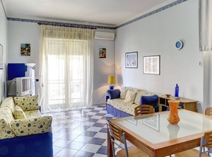 Tysandros | Giardini Naxos