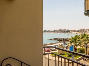 Tysandros | Giardini Naxos