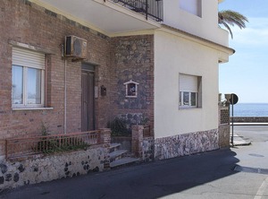 Tysandros | Giardini Naxos