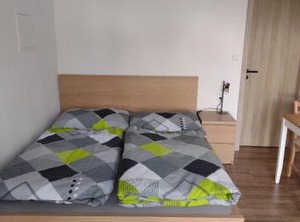 U | Velke Pavlovice
