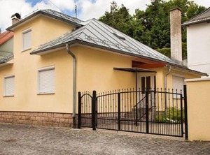 U | Banska Stiavnica