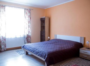 U | Banska Stiavnica