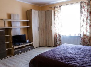 U | Banska Stiavnica