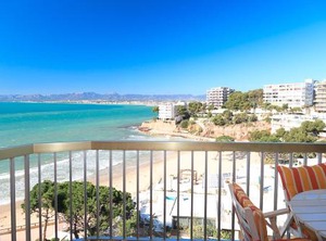 Uhc Sorolla | Salou City Centre