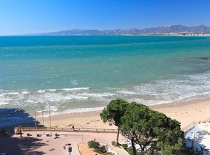 Uhc Sorolla | Salou City Centre