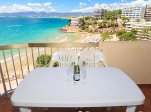 Uhc Sorolla | Salou City Centre