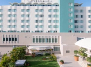 Verdanza Superior Carolina | Isla Verde