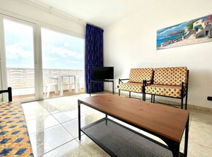 Apartamento En Primera Linea Del Mar El Hierro | Tamaduste