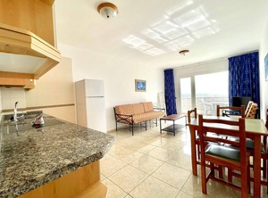 Apartamento En Primera Linea Del Mar El Hierro | Tamaduste