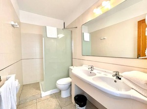 Apartamento En Primera Linea Del Mar El Hierro | Tamaduste