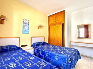 Apartamento En Primera Linea Del Mar El Hierro | Tamaduste