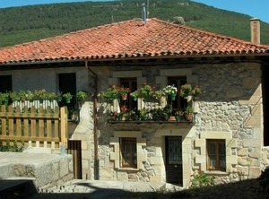 Uncle Benito People | Molinos de Duero