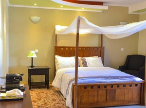 Prideinn Azure Hotel Nairobi | Central Business District