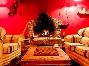Fairytale Farmhouse Galway | Corrandulla