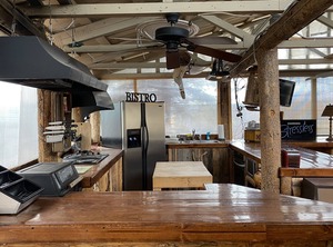 The Cedaredge Lodge | Cedaredge