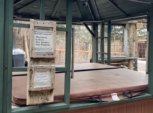 The Cedaredge Lodge | Cedaredge
