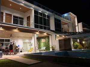 Spring Resort | Los Banos