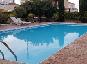 Aphrodite Hills Holiday Residences Villas Villa Paphos | Universal