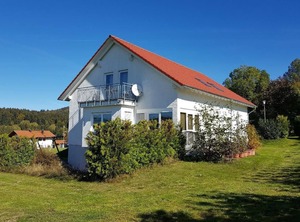 Haus Gerrie Mauth | Mauth