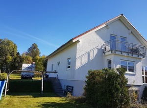 Haus Gerrie Mauth | Mauth