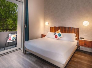 Hotel | Rivazzurra