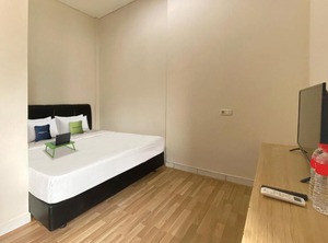 Margonda Residence | Tanjung Duren Utara
