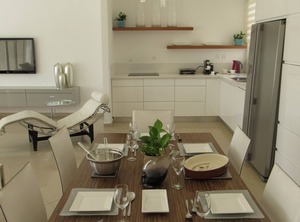 Golf Residence Eilat | Eilat