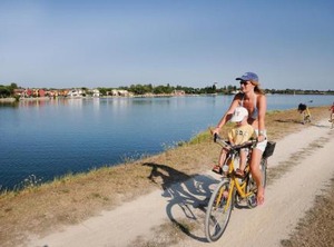 Holiday Rosolina Persons Bedrooms | Isola Albarella