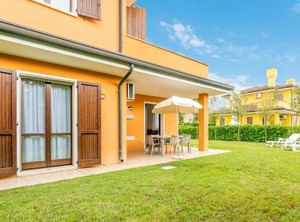 Holiday Rosolina Persons Bedrooms | Isola Albarella