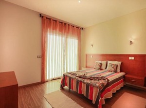 Clube Albufeira | Mosqueira