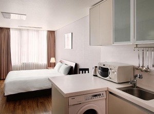 Residence | Sogong-dong